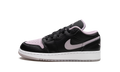 Air Jordan 1 Low GS "Black Iced Lilac" DV1333 051
