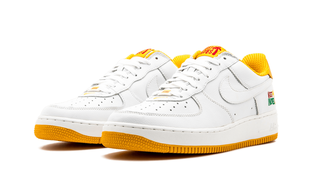Air Force 1 Plus "West Indies" 306350 111