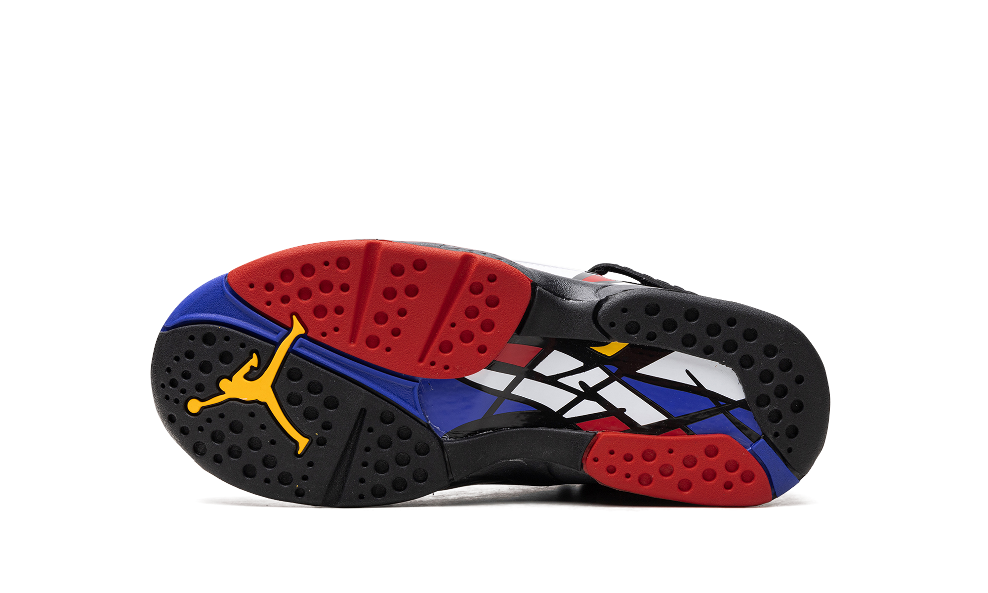Air Jordan 8 Retro GS "Playoffs" 305368 062