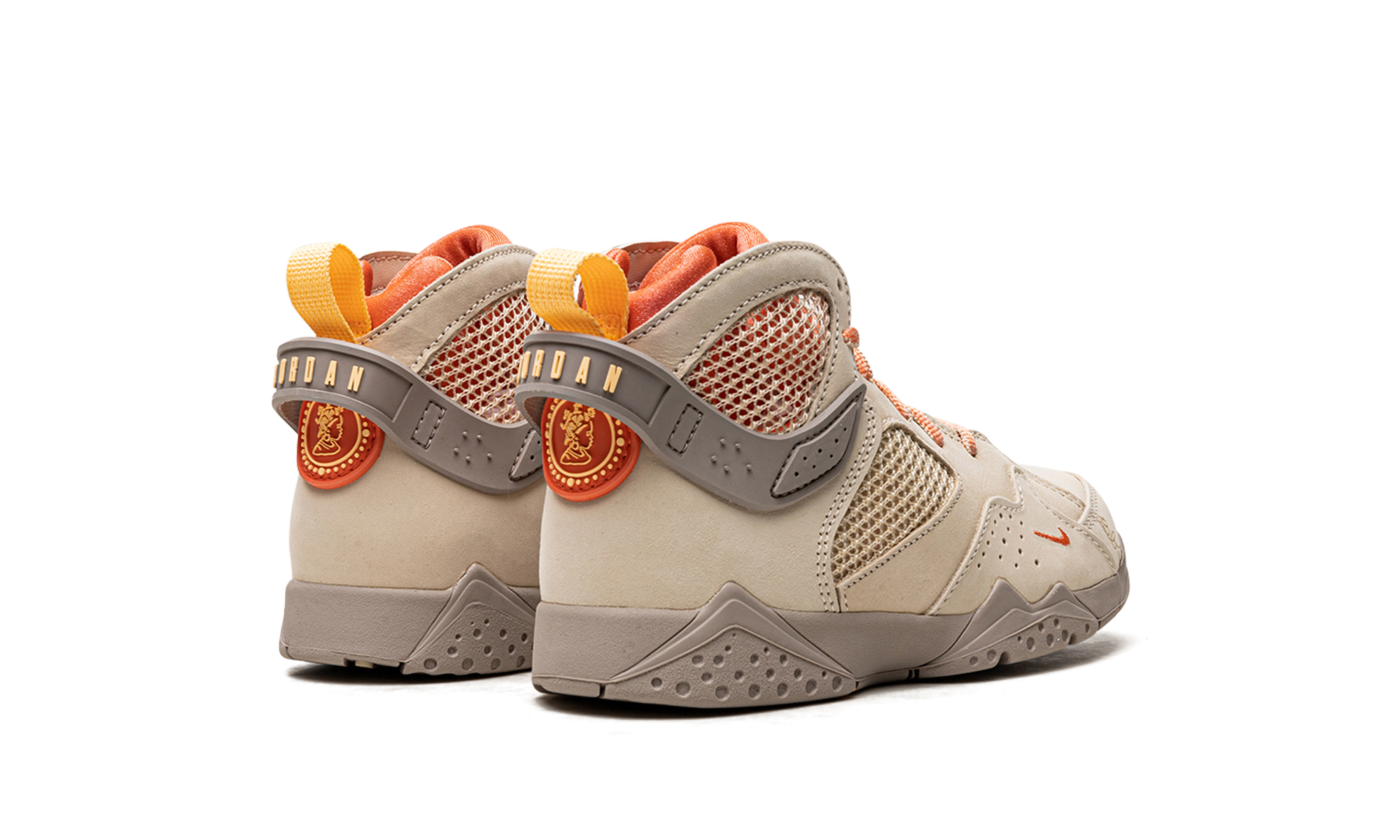 Air Jordan 7 PS "Bephies Beauty Supply" DR1484 168