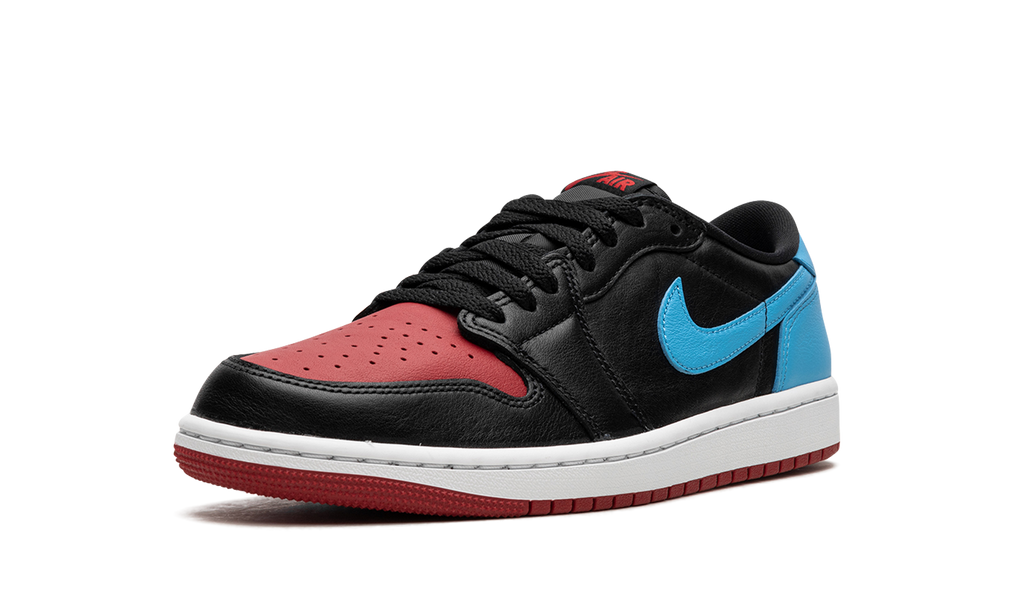 AIR JORDAN 1 LO OG WMNS "UNC to Chicago" CZ0775 046