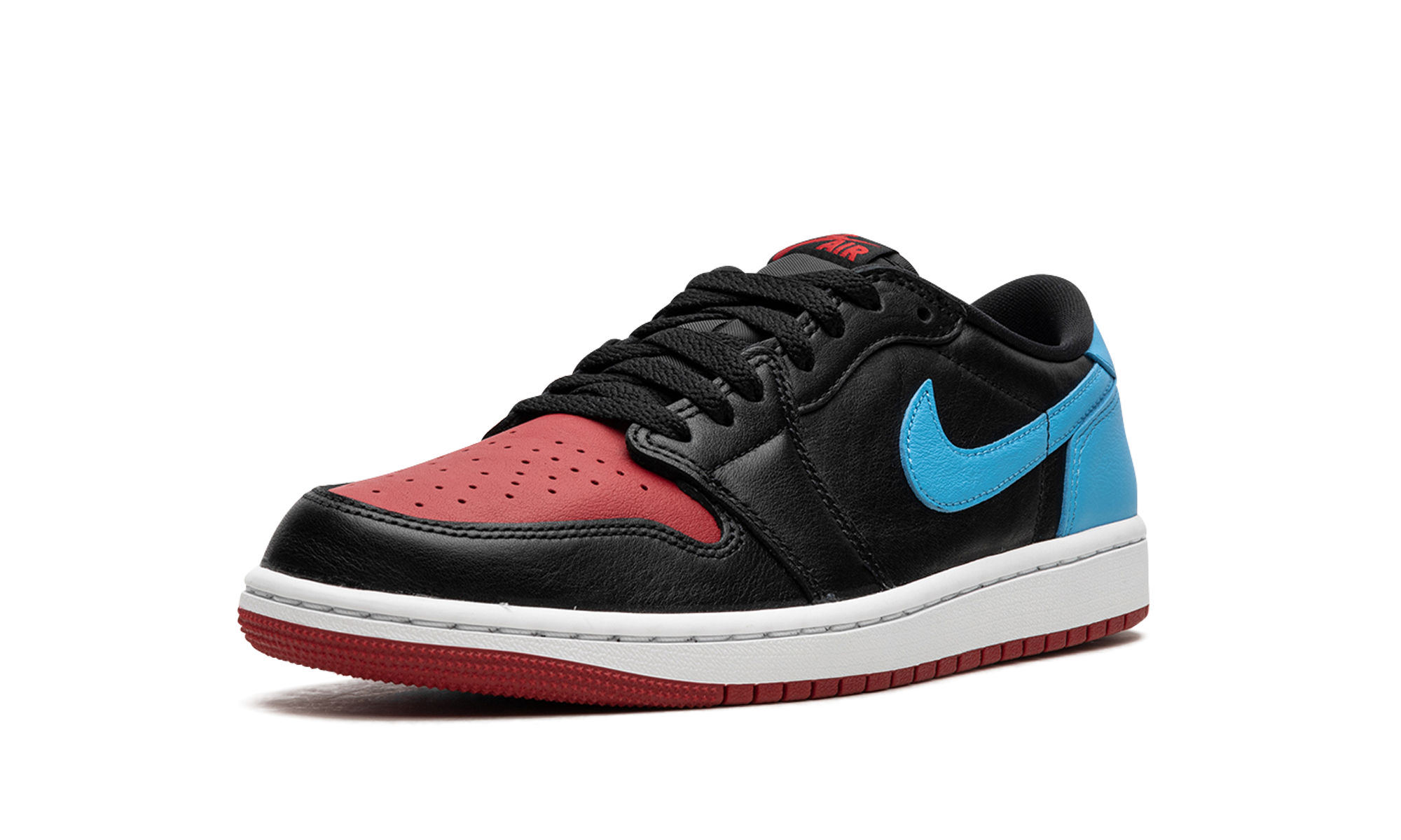 AIR JORDAN 1 LO OG WMNS "UNC to Chicago" CZ0775 046