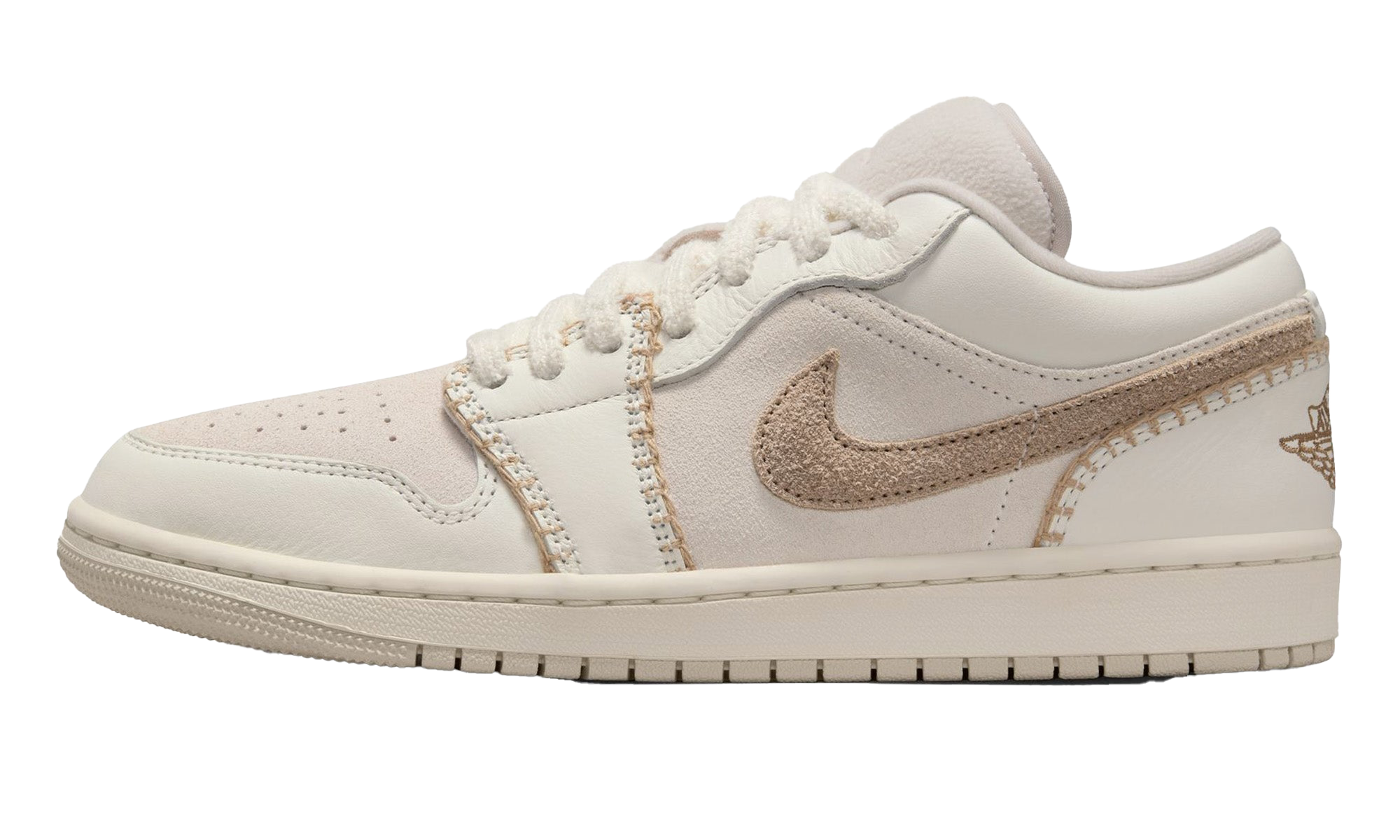 Jordan 1 Low SE Wmns "Cozy Girl" HV4268 120