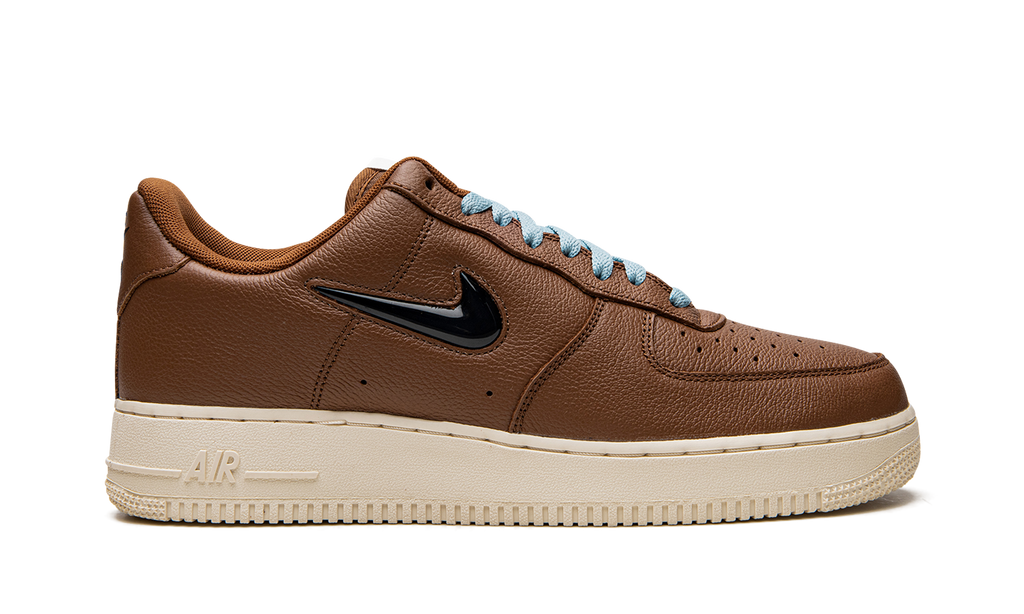 Air Force 1 Low '07 Premium "Pecan" DO9785 200