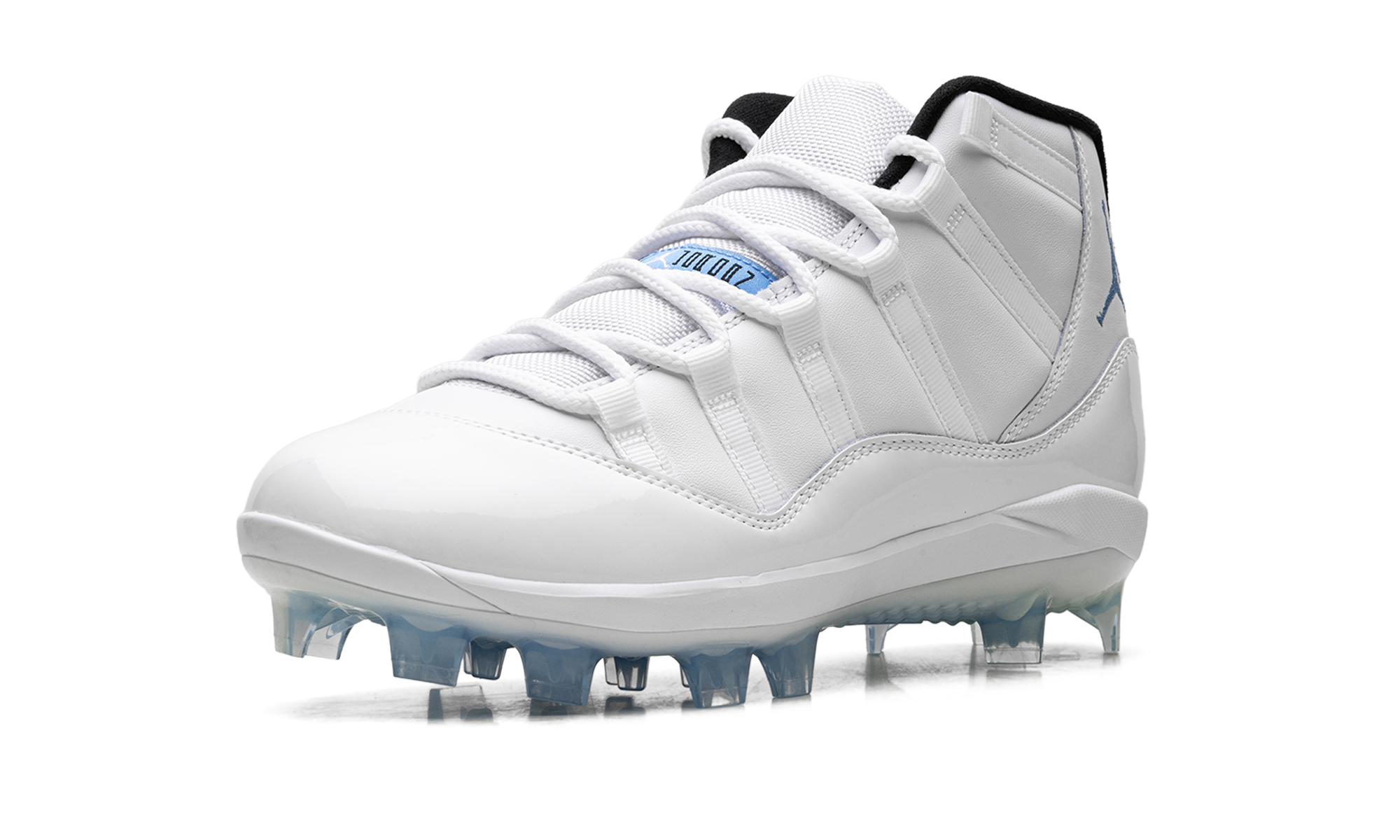 Air Jordan 11 MCS "Legend Blue" HM7326 104