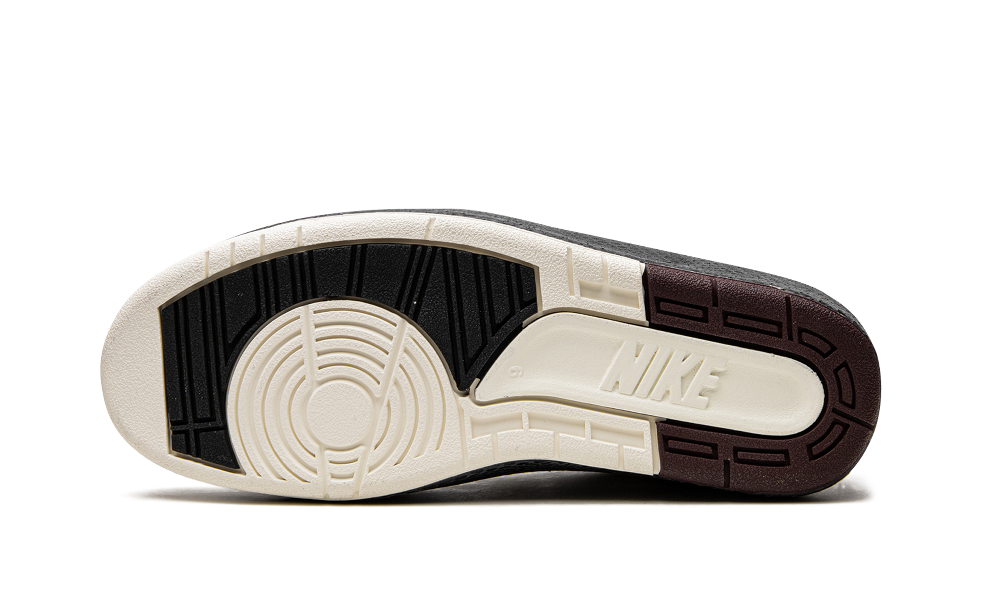 Air Jordan 2 "A Ma Maniére Airness" DO7216 100