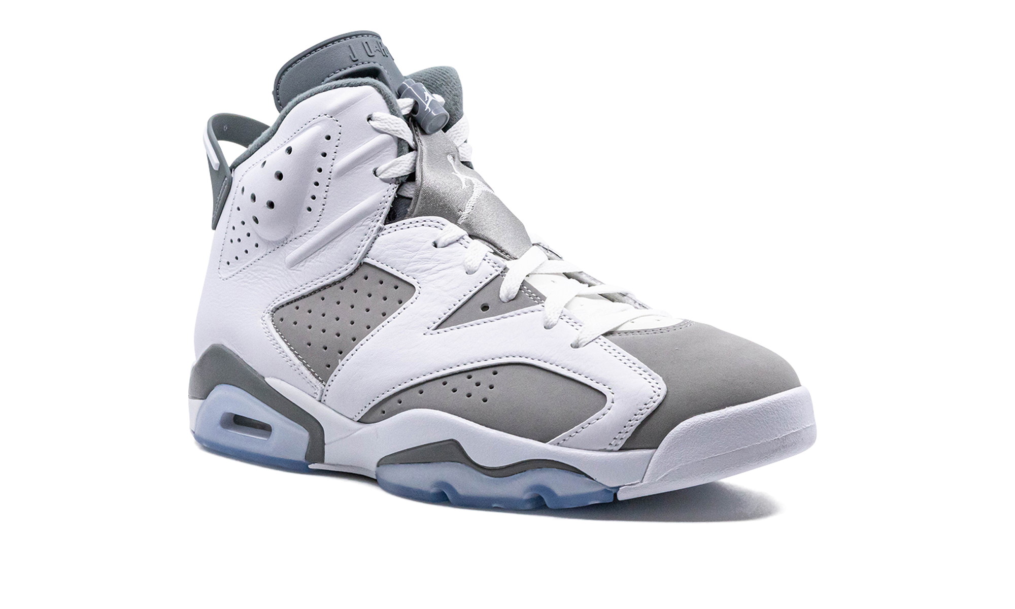 Air Jordan 6 "Cool Grey" CT8529 100