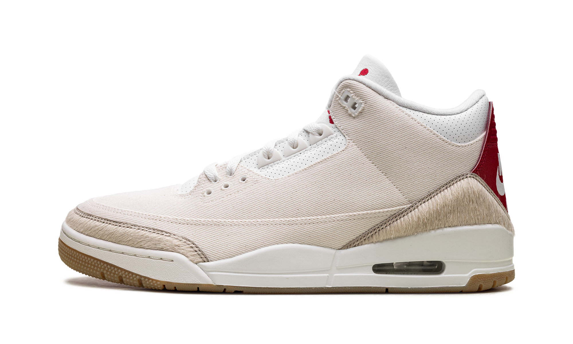 Jordan 3 Retro "Levi’s Lunar New Year" IR0910 400