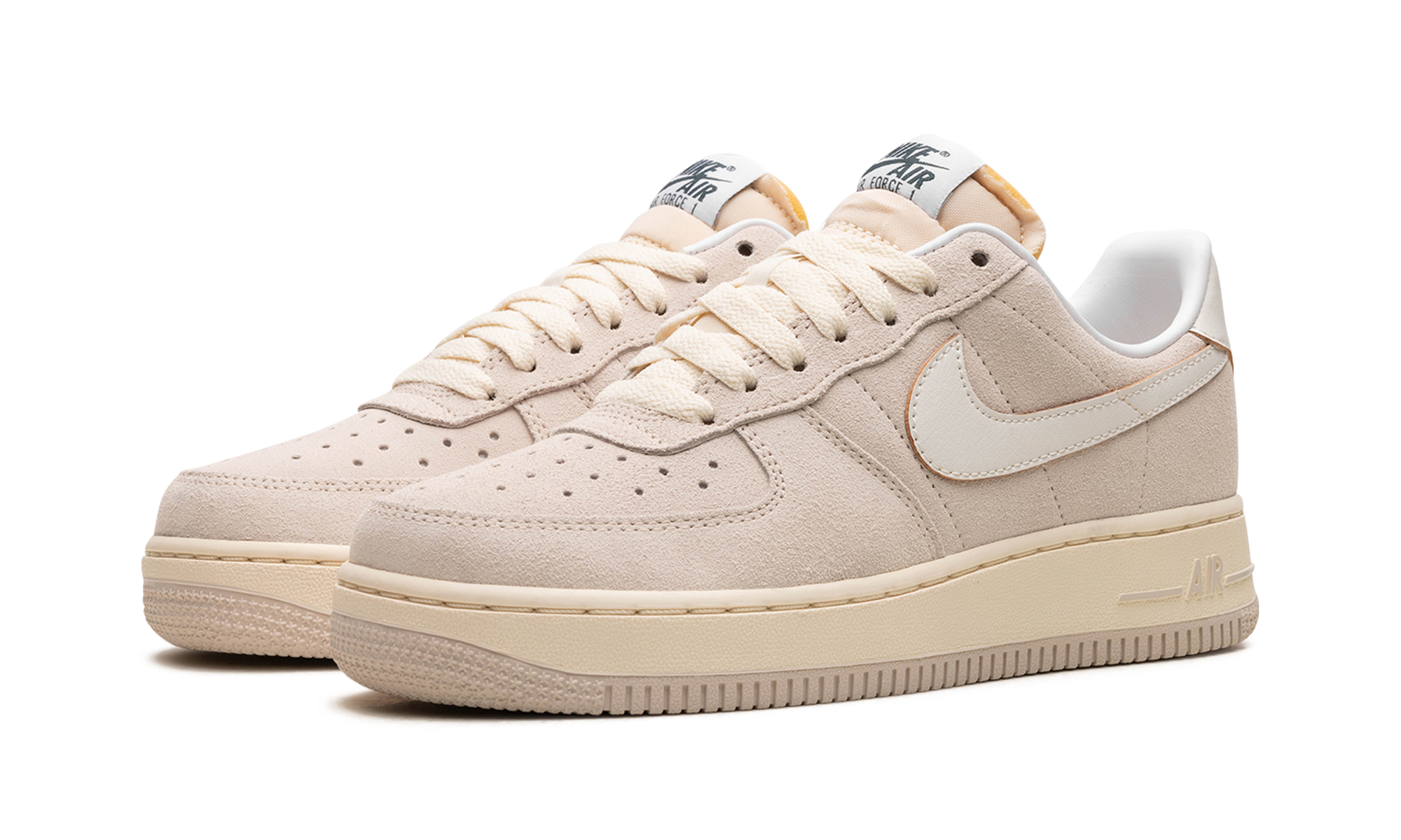 Air Force 1 Low "Athletic Dept." FQ8077 104