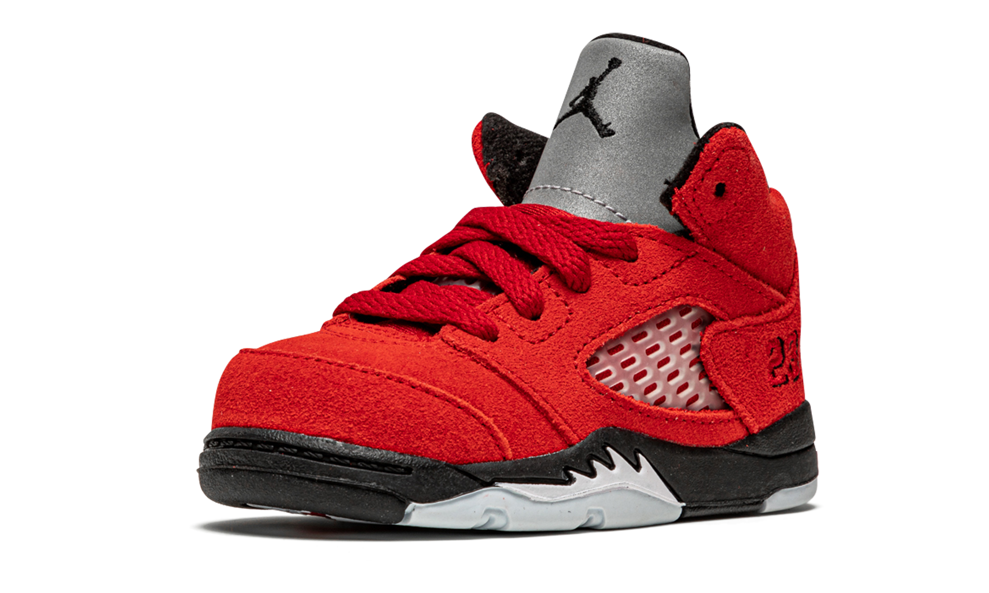 Air Jordan 5 TD "Raging Bull" 440890 600