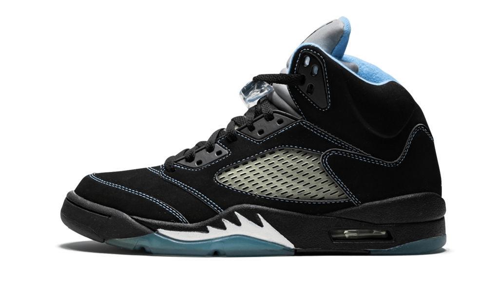 Air Jordan 5 Retro LS "UNC" 314259 041