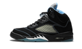 Air Jordan 5 Retro LS "UNC" 314259 041