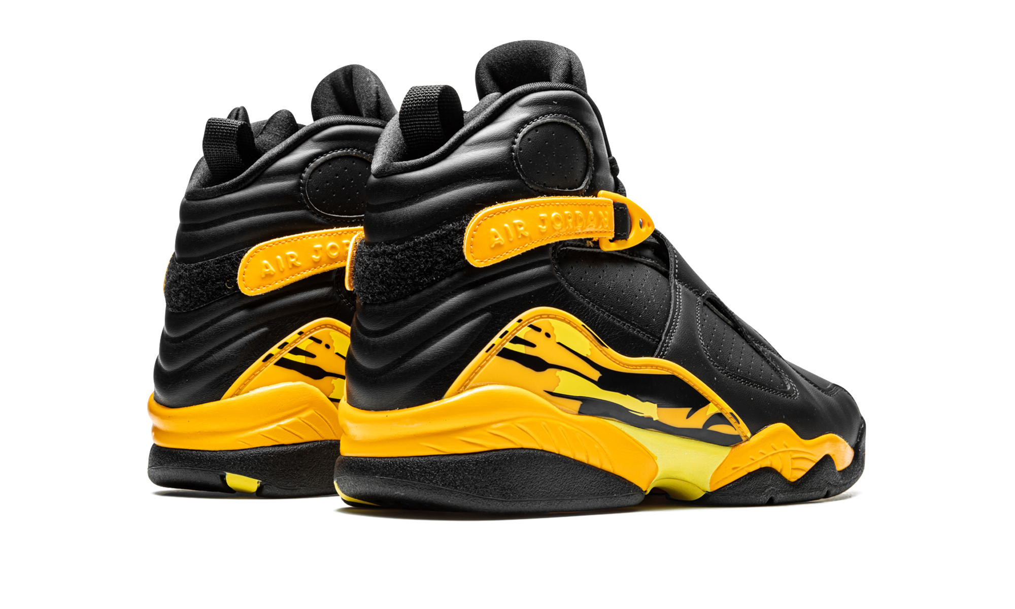 AIR JORDAN 8 WMNS "Taxi" CI1236 007