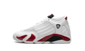 Air Jordan 14 Retro GS "Candy Cane" 487524 101