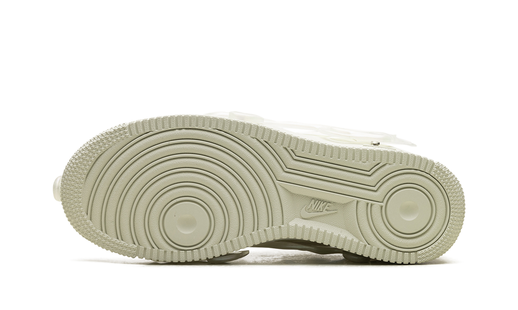 Air Force 1 Low '07 LX WMNS "Sea Glass Pack" FZ2602 001