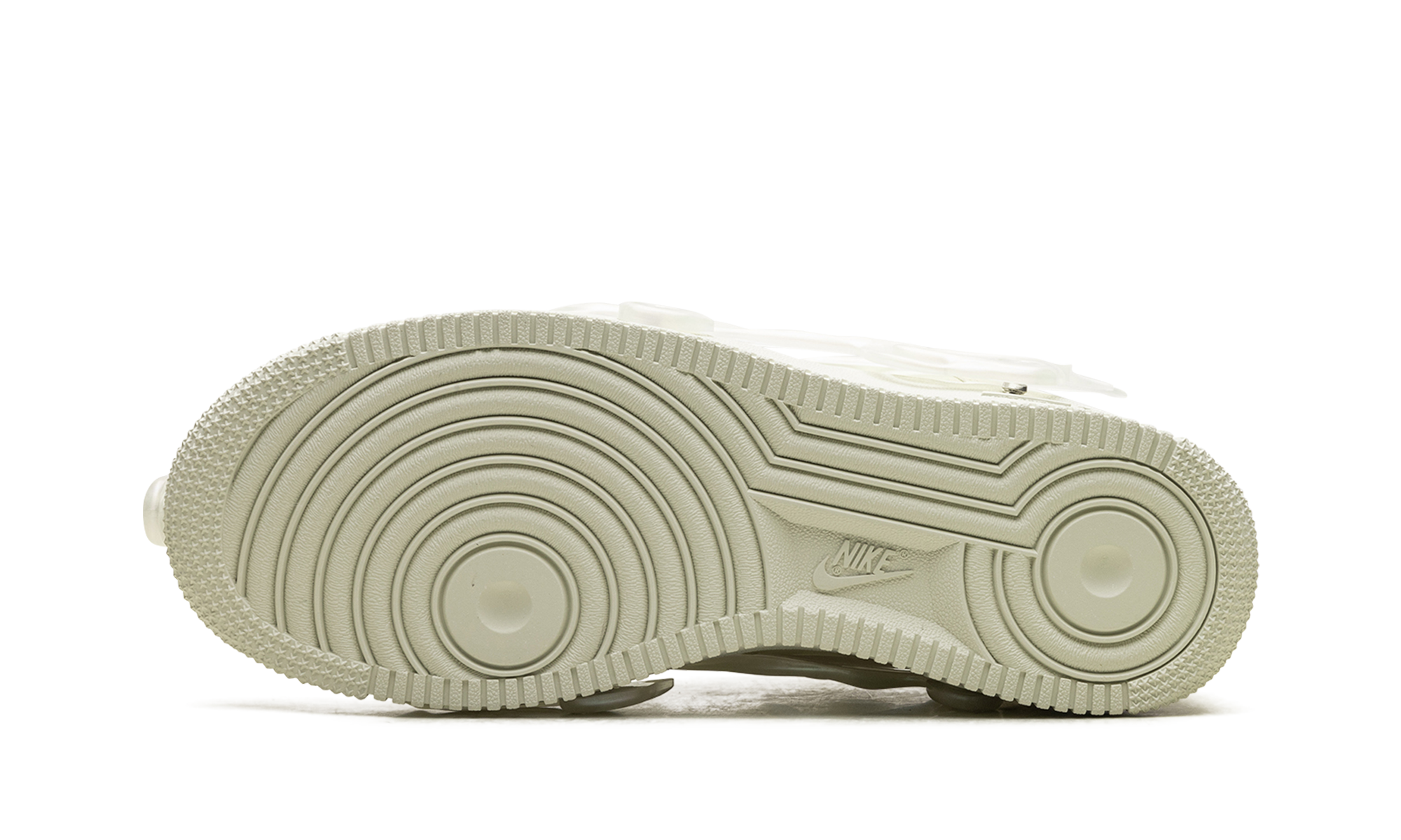 Air Force 1 Low '07 LX WMNS "Sea Glass Pack" FZ2602 001