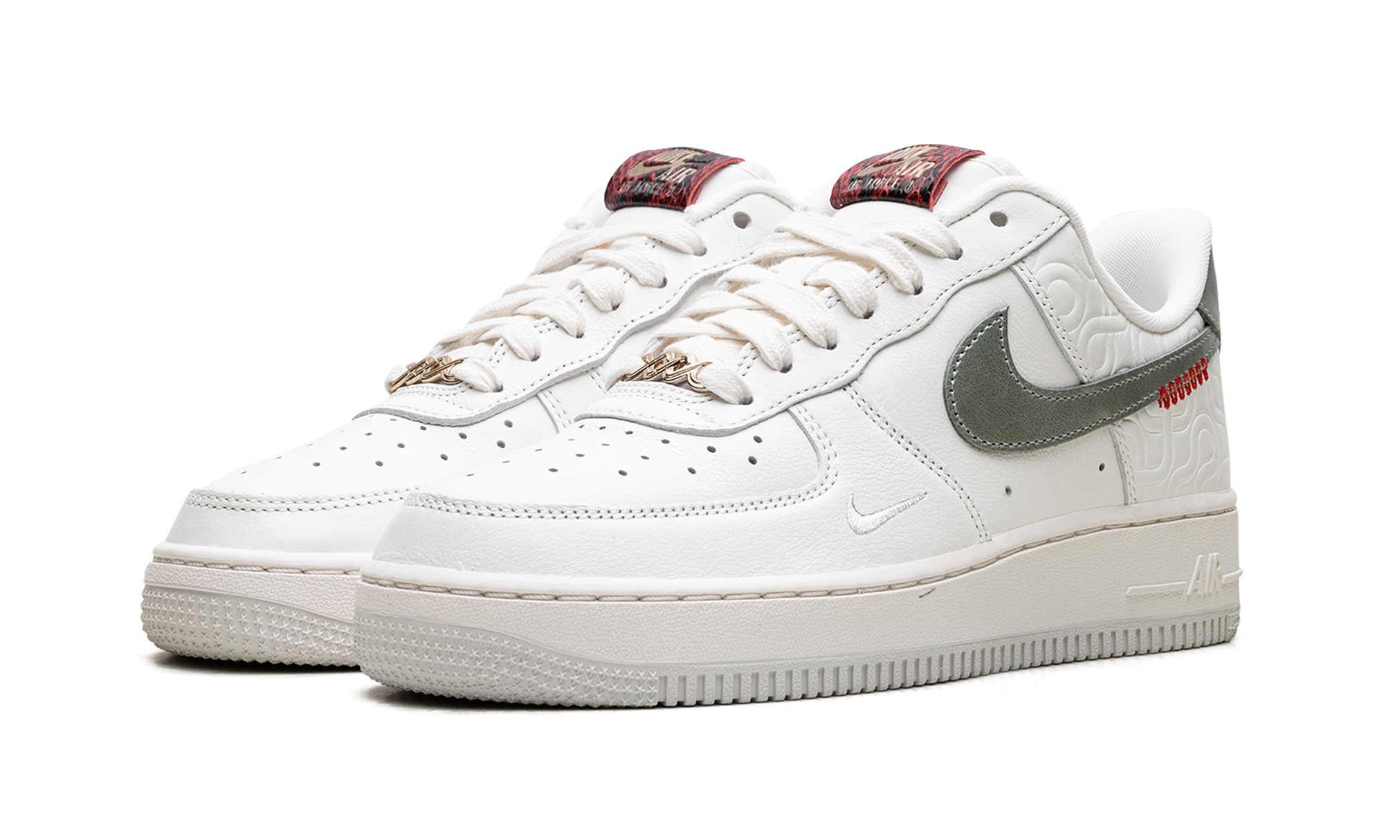 Air Force 1 Low "Year of the Snake" HV5979 130