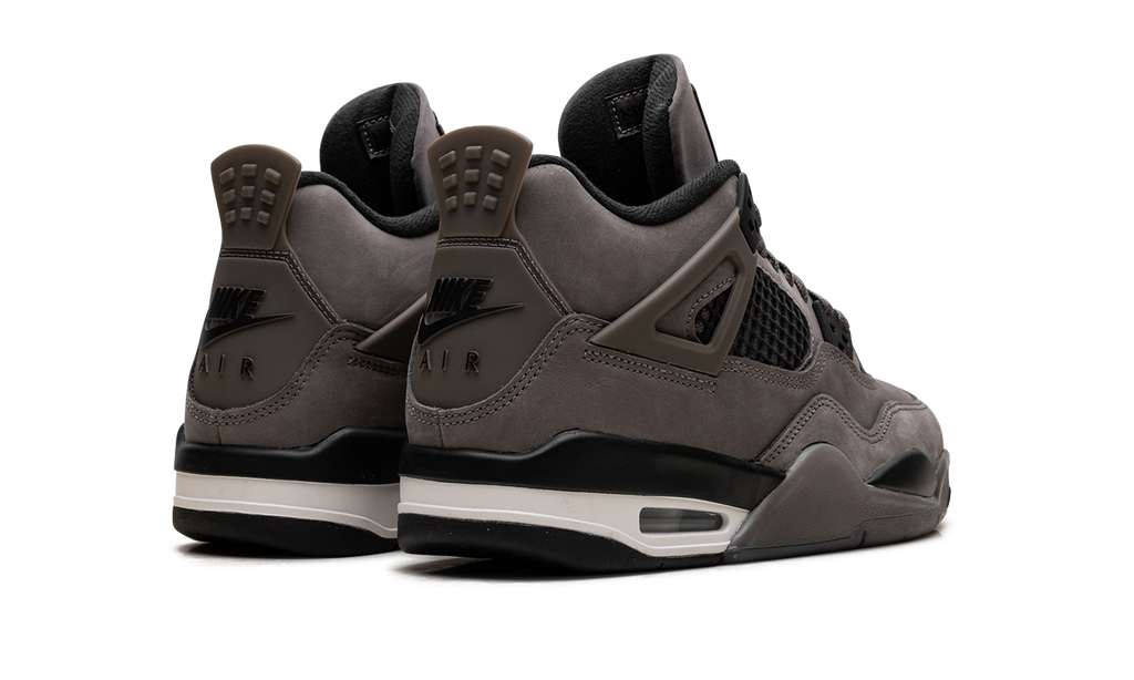 Air Jordan 4 Retro OG GS "Cave Stone" IB4171 200