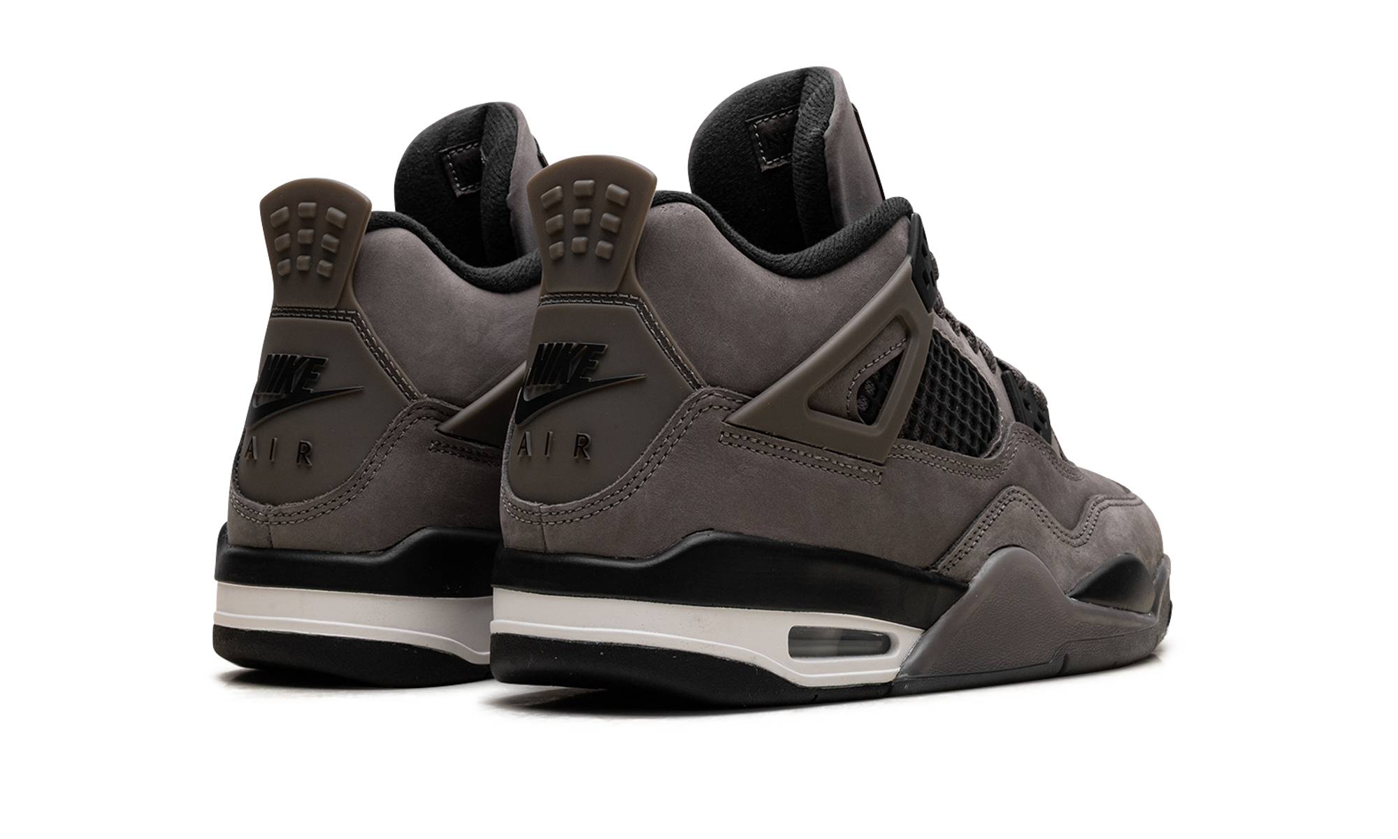 Air Jordan 4 Retro OG GS "Cave Stone" IB4171 200