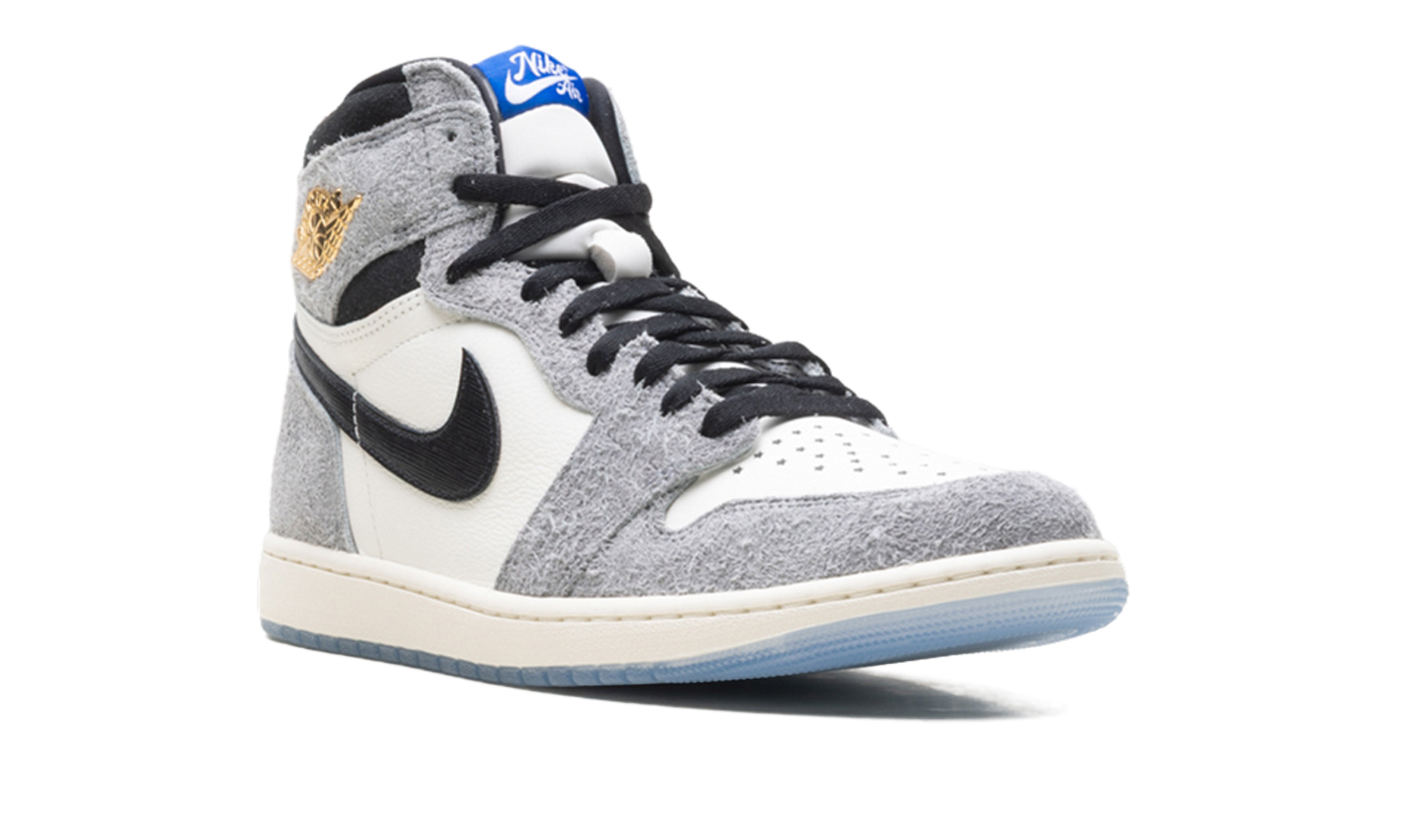 Air Jordan 1 High "Cool Grey" DZ5485 003