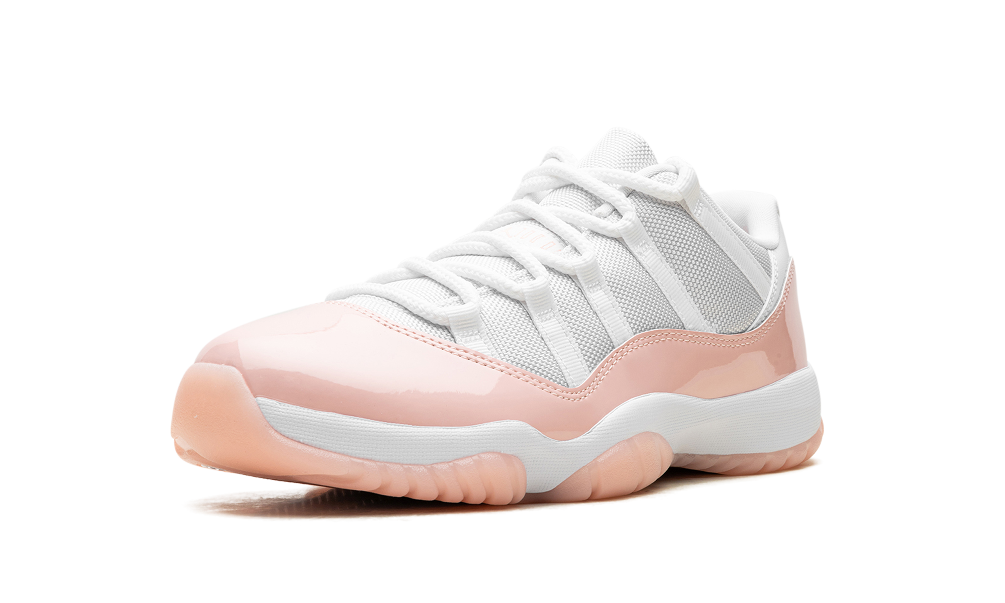 Air Jordan 11 Low WMNS "Legend Pink" AH7860 160