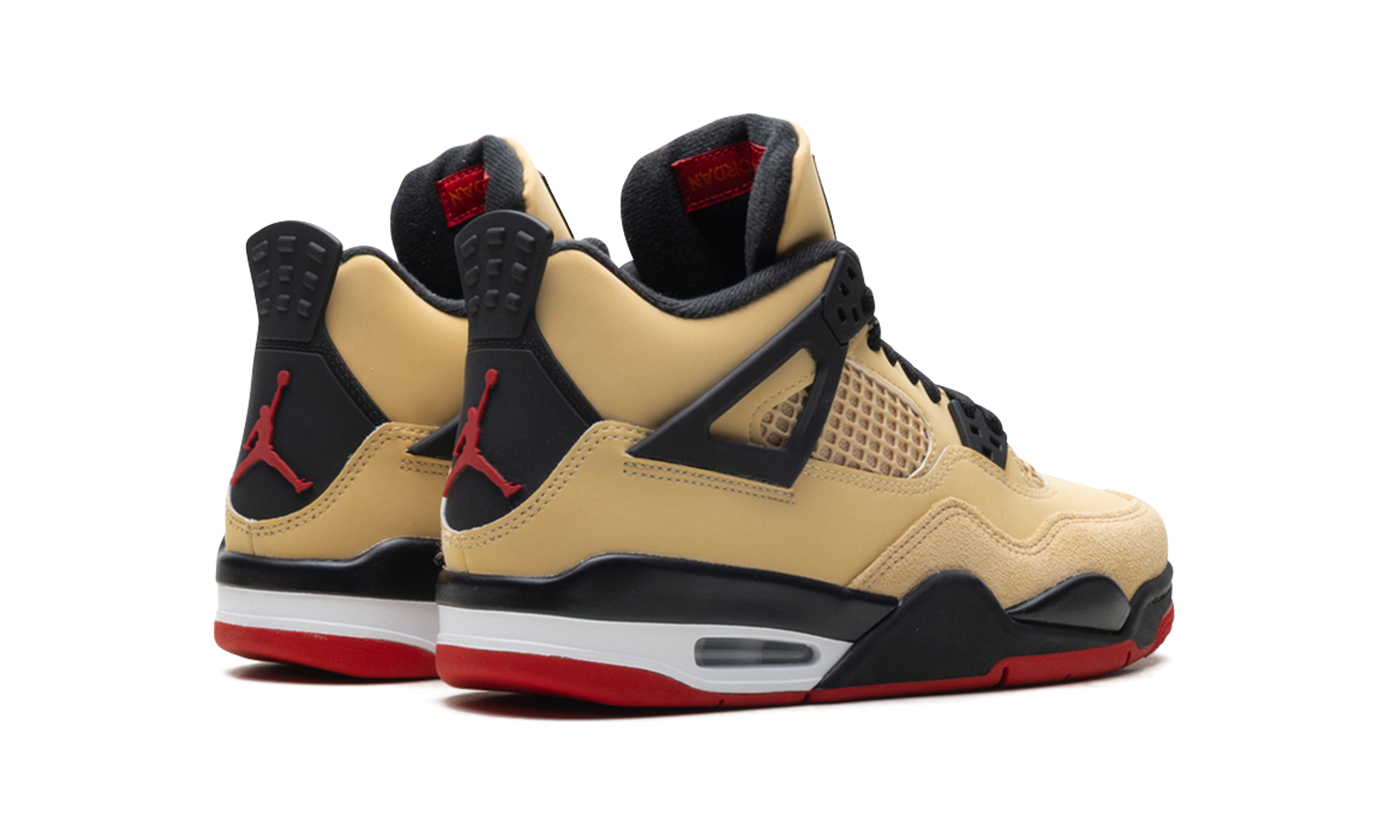 Air Jordan 4 GS "Pizza" IH2094 200