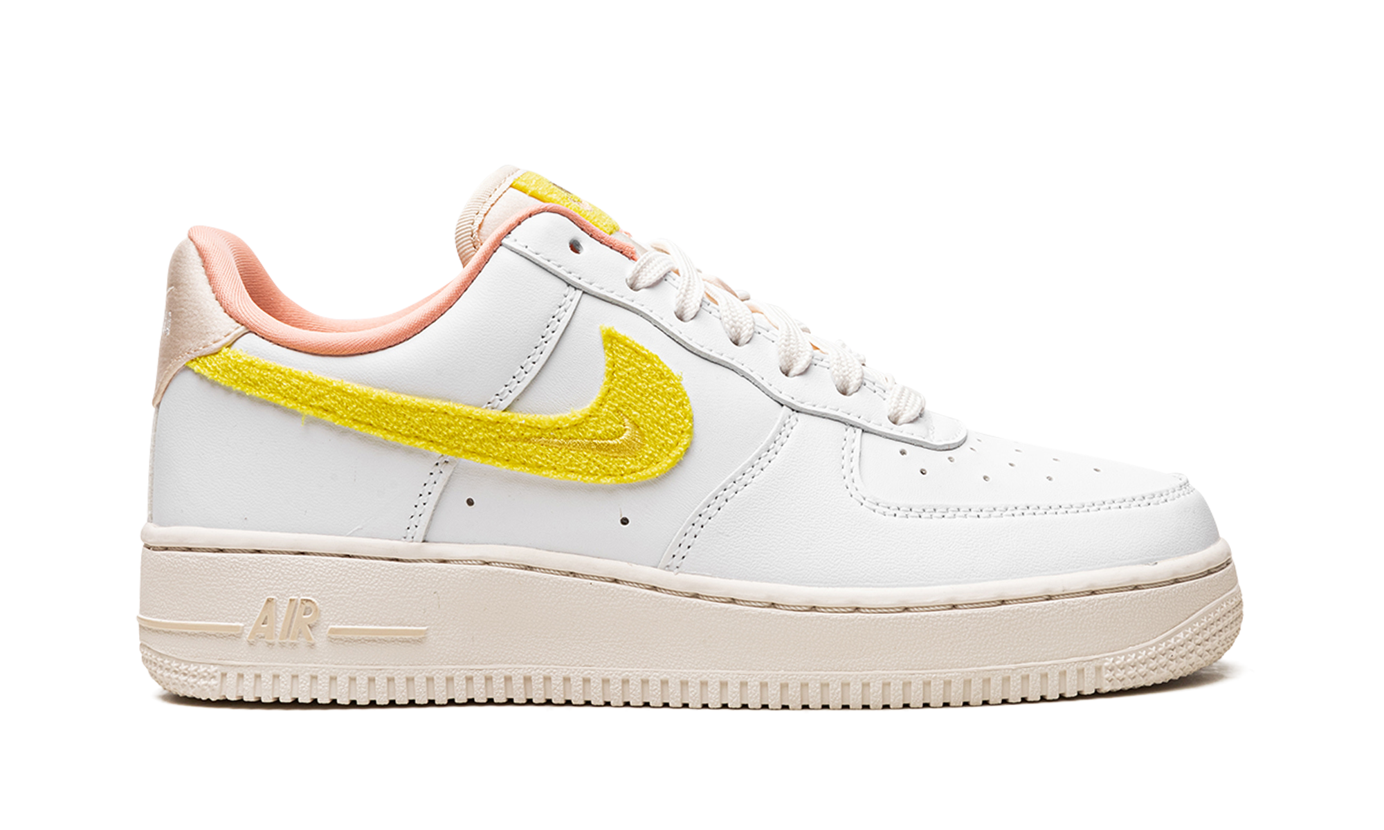 AIR FORCE 1 '07 LX WMNS "Mama" DV2183 100
