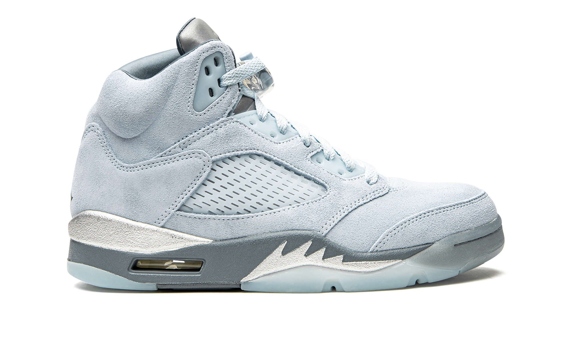 AIR JORDAN 5 RETRO WMNS "Blue Bird" DD9336 400