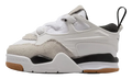 Air Jordan 4 RM TD "White Black Gum" FQ7937 110