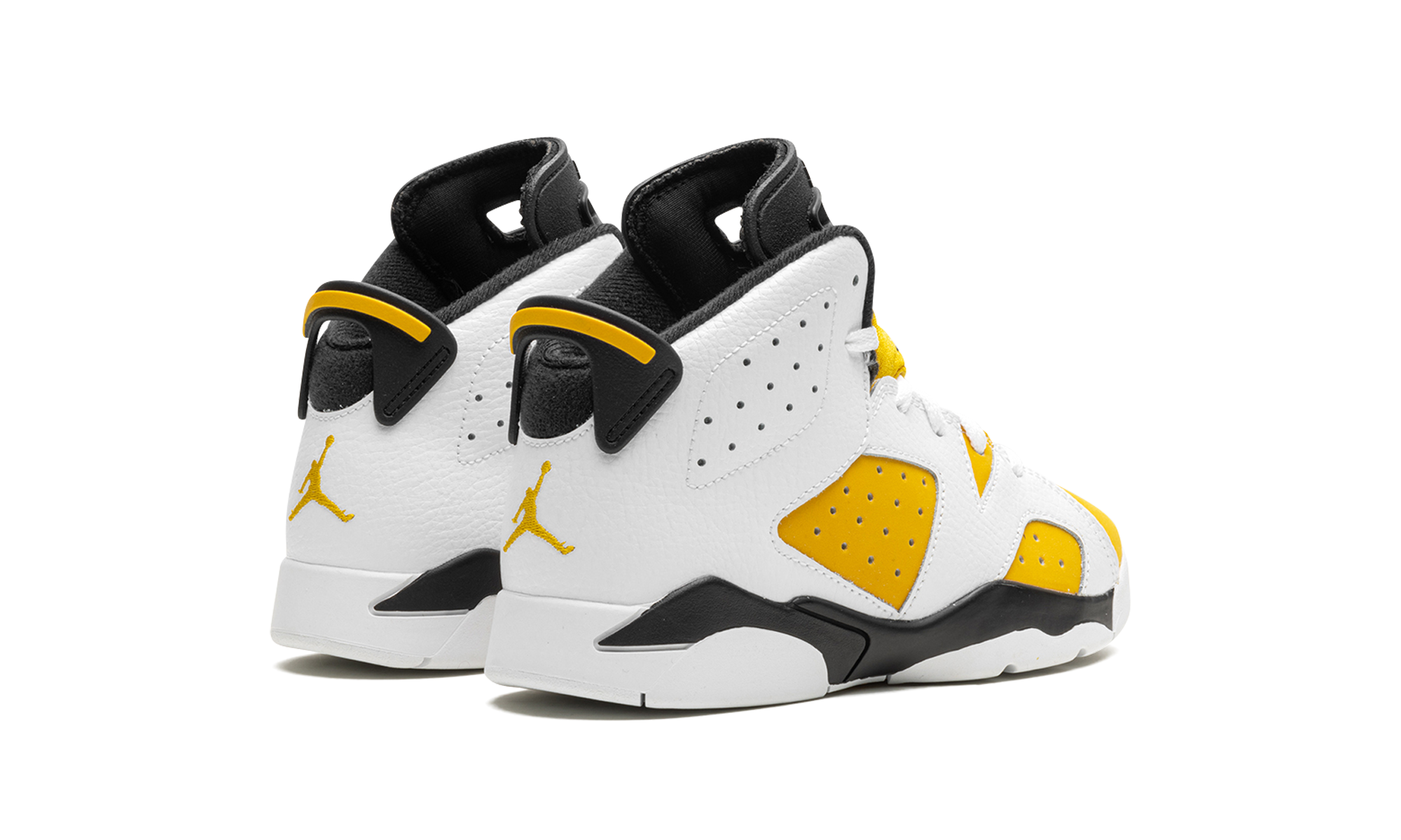 Air Jordan 6 PS "Yellow Ochre" DV3605 170