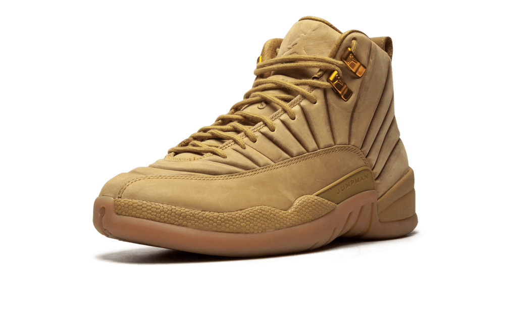 Air Jordan 12 Retro PSNY "NYC" AA1233 700