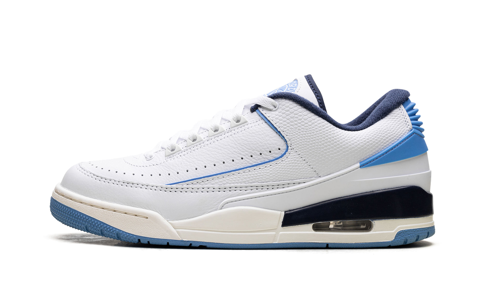 Jordan 2/3 "UNC" FD0383 144