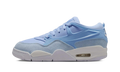 Air Jordan 4 RM WMNS "Aluminum" FQ7940 410