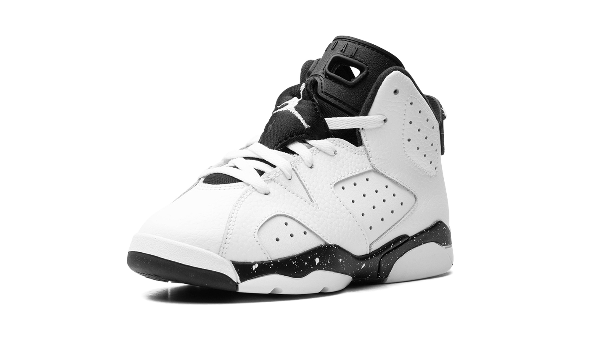 Air Jordan 6 PS "Reverse Oreo" DV3605 112