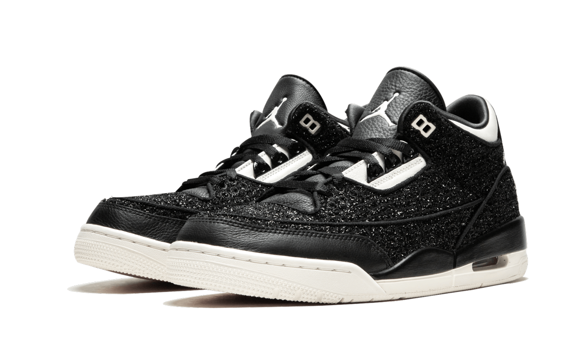 AIR JORDAN 3 RETRO SE AOK WMNS "Vogue" BQ3195 001