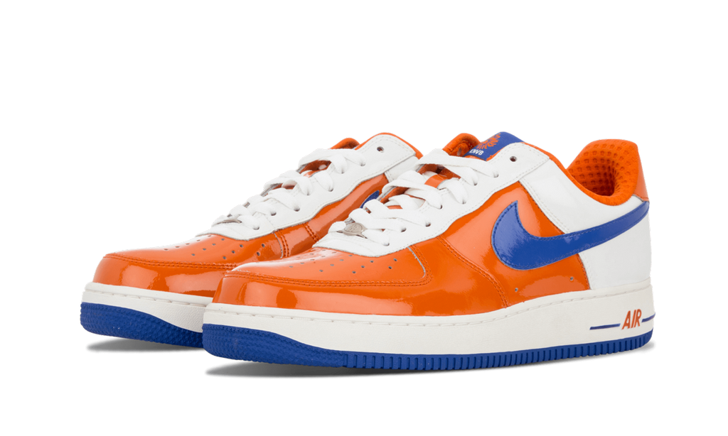 Air Force 1 Premium "Netherlands" 309096 811
