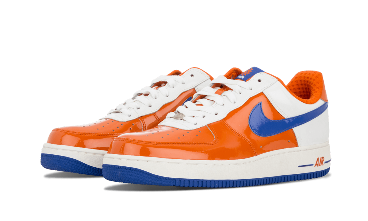 Air Force 1 Premium "Netherlands" 309096 811