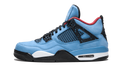 Air Jordan 4 Retro "Travis Scott - Cactus Jack" 308497 406