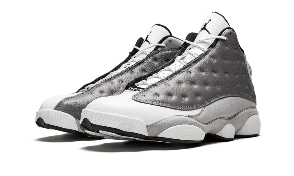 Air Jordan 13 "Atmosphere Grey" 414571 016