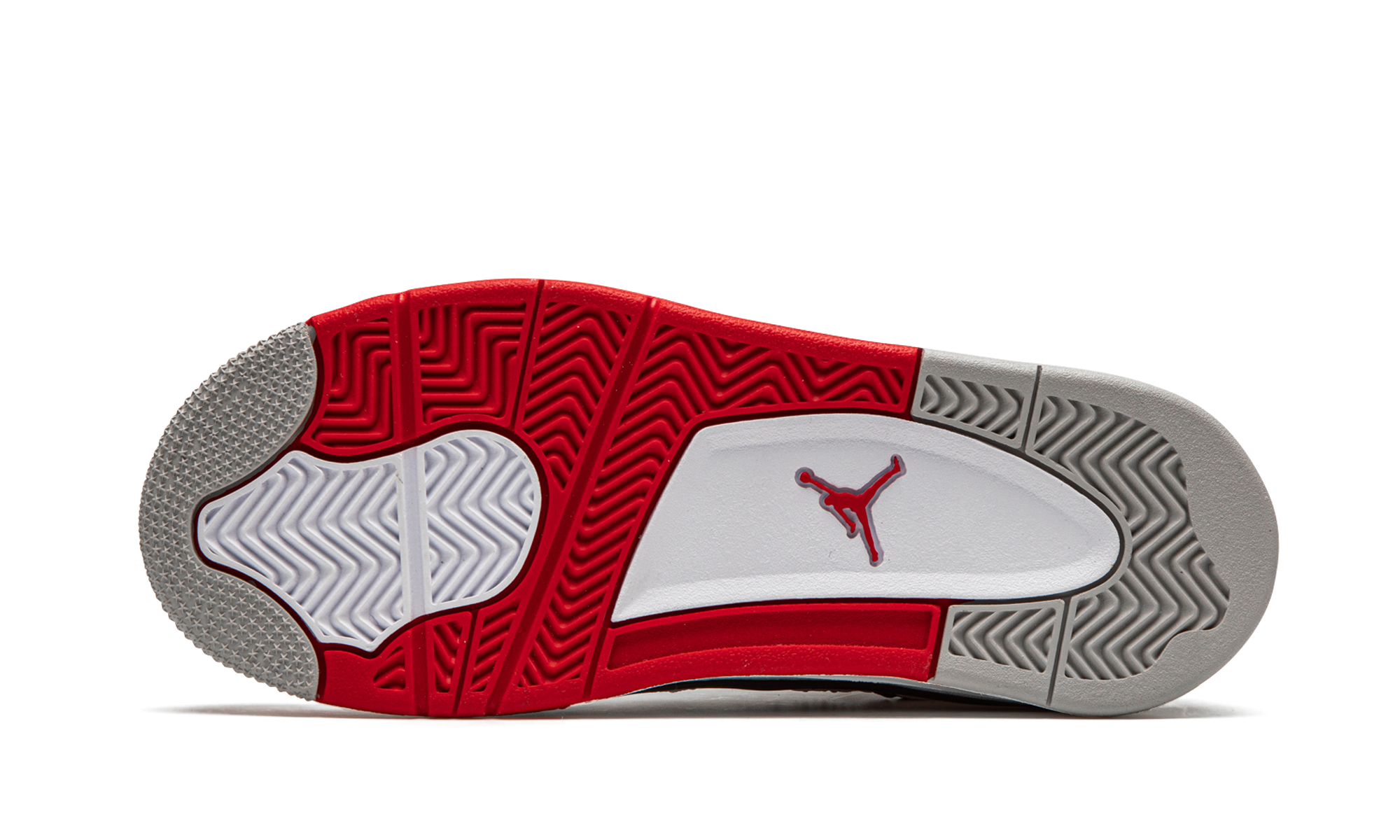 Jordan 4 Retro PS "Fire Red 2020" BQ7669 160