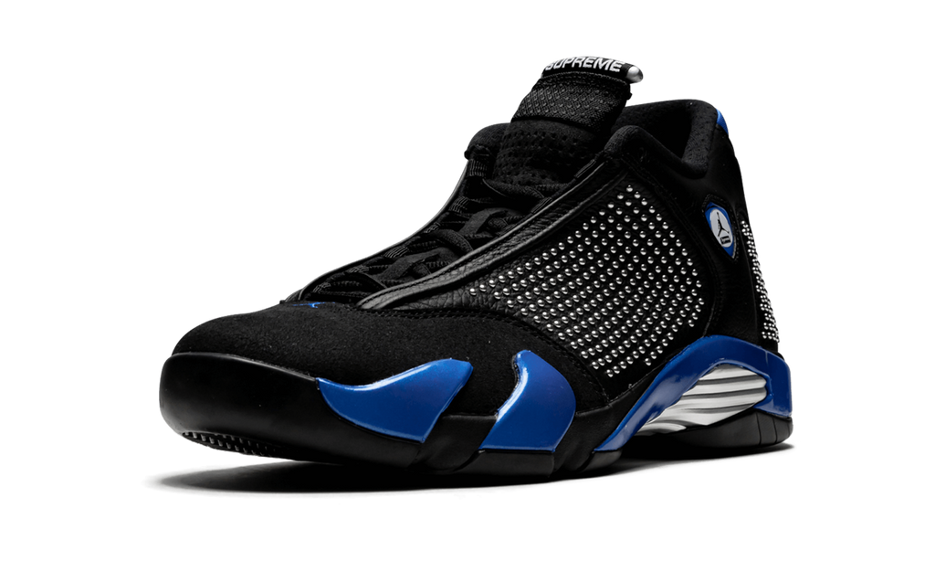 Air Jordan 14 Retro "Supreme" BV7630 004