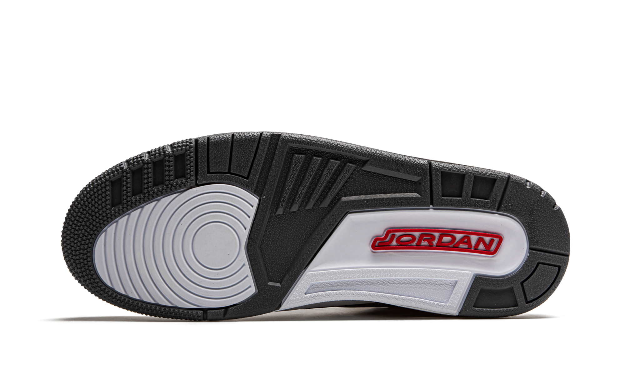 Air Jordan 3 Retro "Cool Grey" CT8532 012