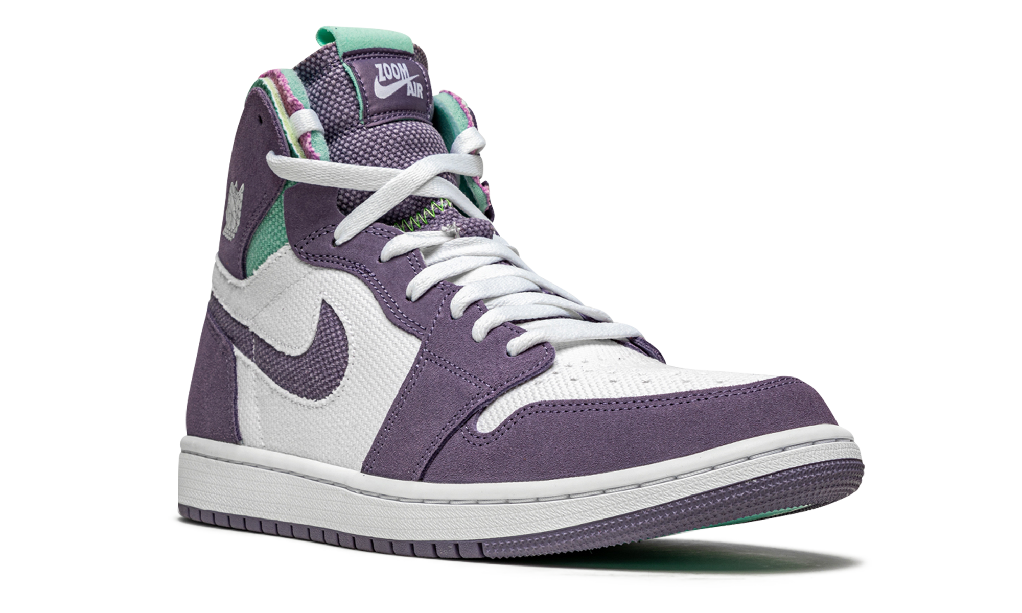 Air Jordan 1 High Zoom CMFT "Tropical Twist" CT0978 150