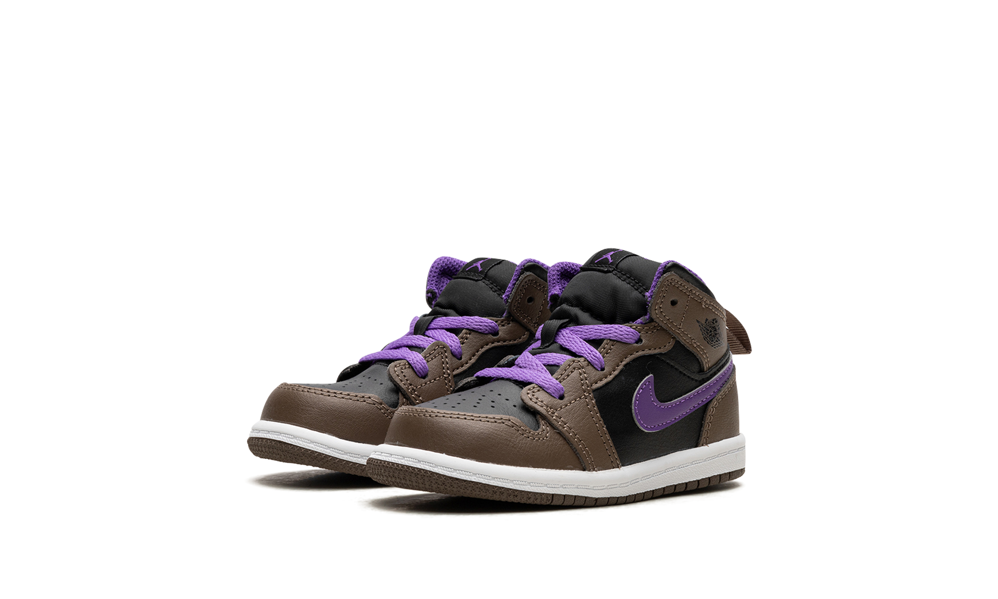 Air Jordan 1 MID TD "Palomino" DQ8425 215