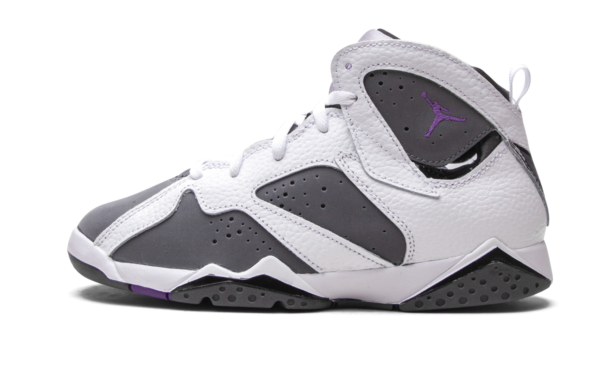 Air Jordan 7 Retro PS "Flint 2021" DJ2778 100