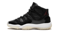 Air Jordan 11 Retro GS "72-10" 378038 002