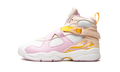 Air Jordan 8 Retro GS "Arctic Punch" 580528 816