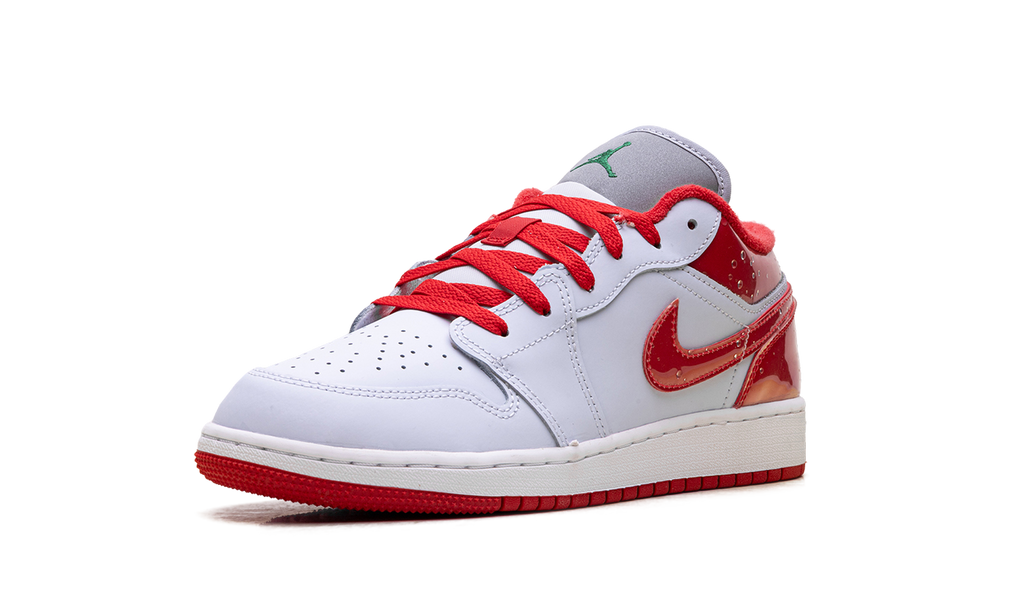 Jordan 1 Low SE GS "Gatorade Pack Red" FQ1935 018