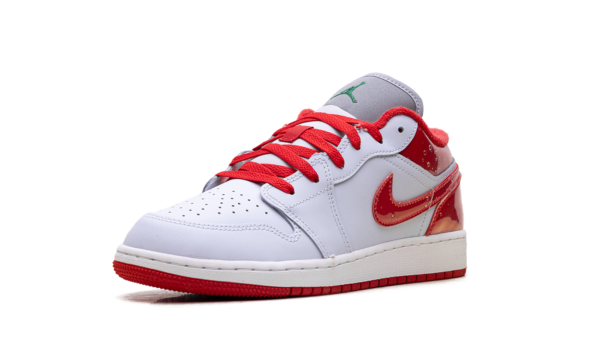 Jordan 1 Low SE GS "Gatorade Pack Red" FQ1935 018