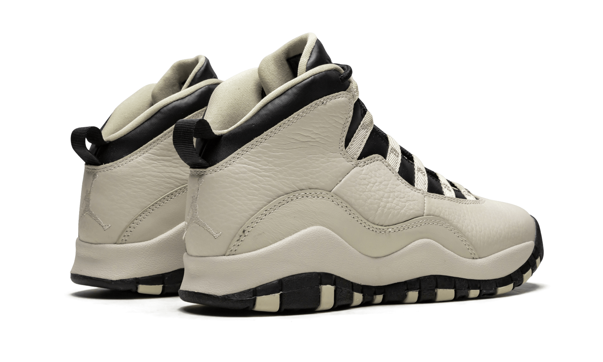 Air Jordan 10 Retro PREM GS "Heiress" 832645 207